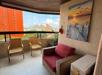 Apartamento de 3 quartos, Guarujá · Apto - 3 Dorms - Guarujá - Enseada