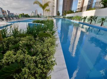 Apartamento · 92m² · 4 Quartos · 2 Vagas · Apartamento À Venda No Bairro Altiplano Cabo Branco - João Pessoa/pb
