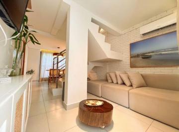 Apartamento · 137m² · 3 Quartos · 2 Vagas · Apartamento Triplex Em Poço, Cabedelo/pb