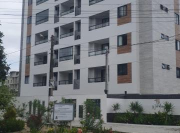 Apartamento · 54m² · 2 Quartos · 1 Vaga · Apartamento À Venda No Bairro Intermares - Cabedelo/pb