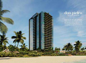 Apartamento de 5 quartos, Maceió · Apartamento Beira Mar Alto Padrão Com 4 Suites
