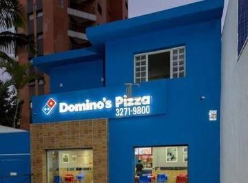 18d18efc023f43ceb3dd1c9c1bafad3e.jpg · Dóminos Pizzaria À Venda - R$370.000 - Aclimação - São Paulo/sp