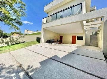 iHiUcFeSSwoM9J853qim4BKyu8IUXn4j.jpg · Casa Nova Com 3 Suítes, 230 m² por R$1.680.000 - Reserva Vale Verde - Cotia/sp