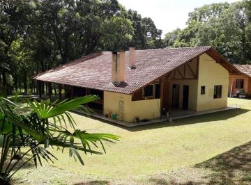 20240601T0045350300-922466486.jpg · Linda Chacara Em Campo Largo Com Nascentes, Corrego E Area de 129.557 m²