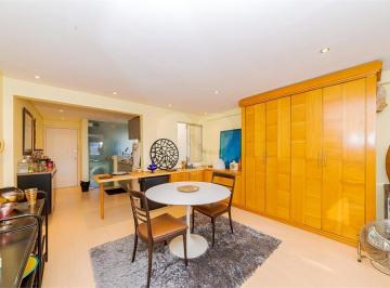 Área de Serviço · Studio Mobiliado Com 37 m² No Centro de Curitiba