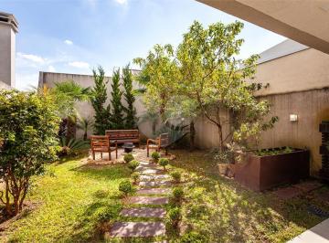 Área de Serviço · Seu Novo Lar No Condomínio La Guardia! Casa 313 m² Com Amplo Quintal