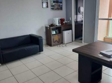 Comercial · 38m² · 1 Vaga · Sala Comercial Para Aluguel, 1 Vaga, Nova Ribeirânia - Ribeirão Preto/sp