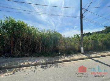 Bairro Pinheirinho · Terreno À Venda No Bairro Pinheirinho Em Vinhedo/sp
