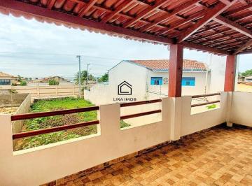 Casa · 200m² · 3 Quartos · 4 Vagas · Oportunidade Casa de Praia Com Primeiro Andar Na Enseada de Búzios