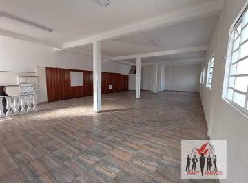 Comercial · 120m² · Salão Comercial Para Alugar Em Poços de Caldas/mg