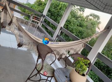 Casa · 100m² · 3 Quartos · 1 Vaga · Casa No Bairro Ceará, Criciúma/sc