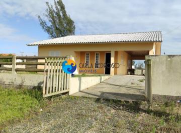 Casa · 110m² · 2 Quartos · 1 Vaga · Casa Em Esplanada, Içara/sc