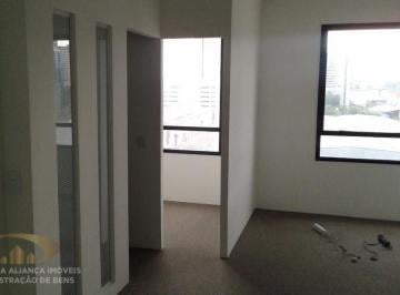 Comercial · 47m² · Sala Comercial Em Edifício Em Alphaville, Barueri/sp