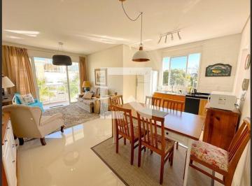 Apartamento · 130m² · 3 Quartos · 2 Vagas · Imoveis - Em Jurerê Internacional