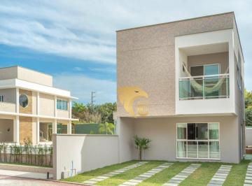 9c0041bd1382d2c0fcdb98f7937d7abd.jpg · Casa Com 3 Dormitórios À Venda, 105 m² por R$560.000 - Centro - Eusébio/ce