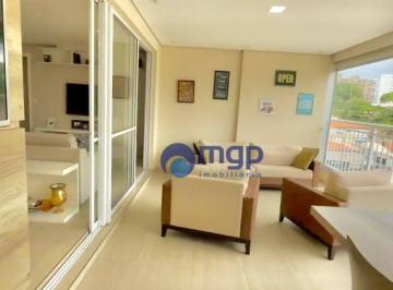 434b6222883a42e2db68253dad431c73.jpg · Apartamento Com 3 Quartos, À Venda Na Vila Ester - 133 m² - São Paulo/sp