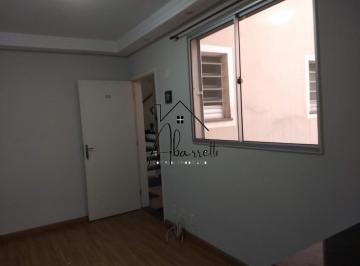 Apartamento · 46m² · 2 Quartos · 1 Vaga · Apartamento de 46 m² - 2 Dormitórios, 1 Banheiro, 1 Vaga Garagem - Pompéia