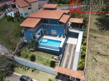 Foto 56 · Imperdível Oportunidade: Casa de Alto Padrão À Venda Em Condomínio Na Granja Caiapiá, Cotia - Sp - 3 Q