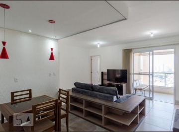 Apartamento · 80m² · 3 Quartos · 2 Vagas · Imoveis - Em Santa Terezinha