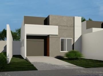 Casa de 3 quartos, Marechal Deodoro · Casa Residencial Santa Cecilia, 3 Quartos, Oportunidade.