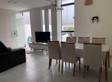 Casa · 96m² · 3 Quartos · 1 Vaga · Casa Temporada 03 Quartos Gravatá Com Piscina Com Cascata E Hidromassagem