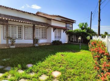 Casa · 100m² · 2 Quartos · 3 Vagas · Casa Com 2 Quartos, 100 m², À Venda Em São Pedro Da Aldeia, Balneário São Pedro