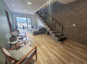Apartamento de 4 quartos, Caraguatatuba · Cobertura 4 Dorm. À Venda, 204 m² R$2.250.000 - Sumaré - Caraguatatuba/sp