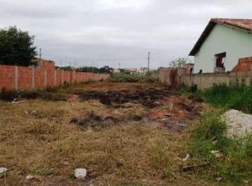 Terreno , Itaipuaçu · Terreno À Venda - No Jardim Atlântico Central (Itaipuaçu)