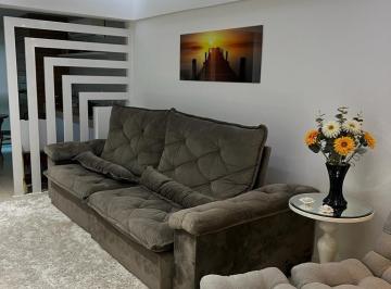 Apartamento de 4 quartos, Niterói · Apartamento Com 4 Dormitórios À Venda, 132 m² por Rs 1.600.000 - Camboinhas - Ni