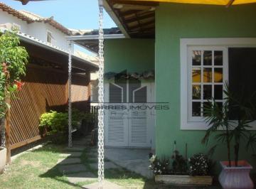 Casa · 600m² · 3 Quartos · 2 Vagas · Casa Rio Das Ostras Jardim Campomar