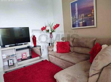 Apartamento · 60m² · 3 Quartos · 1 Vaga · Apartamento Para Venda Em Aracaju, Jabotiana, 3 Dormitórios, 1 Banheiro, 1 Vaga