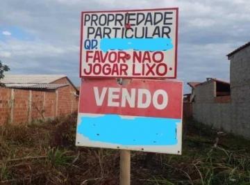 Terreno , Maricá · Terreno À Venda - No Jardim Atlântico Leste (Itaipuaçu)