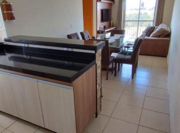 Foto 01 · Apartamento, Jardim Lepiane, Guaxupé, Mg