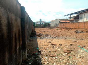 Foto 03 · Terreno À Venda No Centro de Guaxupé - Mg Com 536,50 m² de Área. Invista Agora!