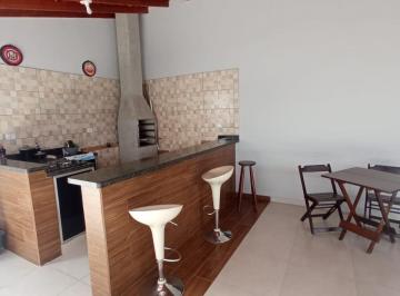 Foto 01 · Casa À Venda Na Conquista, Guaxupé - Mg: 3 Quartos, 1 Suíte, 1 Sala, 3 Banheiros, 2 Vagas de Garagem,
