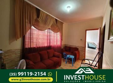 2022/11/096a786ff4eb8ee25767c7065b78d231.jpg · Casa Com 3 Dormitórios À Venda, 179 m² por R$420.000 - Jardim Orminda - Guaxupé/mg