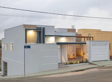 Foto 01 · Casa À Venda Em Muzambinho/mg No Alto Dos Machados por R$580 Mil Com 02 Quartos, Imóvel de Alto Padr