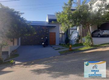 WlLp6u5DyyUyHvfgMTHkw7kGodtIwijw.jpg · Casa Em Condomínio Para Venda 3 Dormitório (S) Sendo 1 Suíte - Condomínio Golden Park Residence 2 Sor