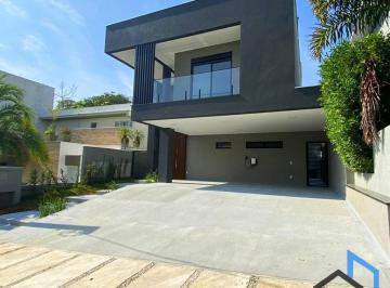 Wblqlkw0RqpdHOKgRYYAOKUodd6HhCdG.jpg · Casa Para Venda Com 3 Dormitórios Sendo 3 Suítes - Condomínio Mont Blanc - Sorocaba/sp.