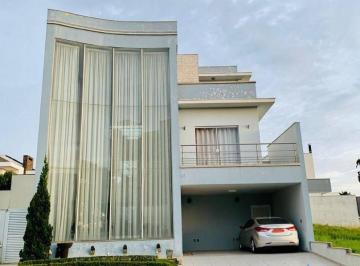 ObPjng7qQSyHixM7YfIml64kncKVJDtt.jpg · Casa Com 3 Dormitórios, 390 m² - Venda por R$2.800.000ou Aluguel por R$9.450,00/mês - Condomín