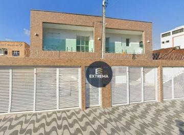 db95e5870f6d972ba35abddd93b13d37.jpg · Casa Com 2 Dormitórios À Venda, 53 m² por R$290.000 - Cidade Ocian - Praia Grande/sp