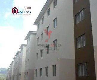 Notice: Undefined offset: 7 in /home/vivalisto/htdocs/vivalisto.com.br/src/flity/www2/__casamineira.php on line 547 · Vendo Excelente Apto 2 Dorm Em Biguaçu Sc por R$245.000 Cef