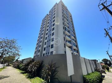 Apartamento · 73m² · 3 Quartos · 2 Vagas · Apartamento À Venda No Bairro Centro - São José Dos Pinhais/pr