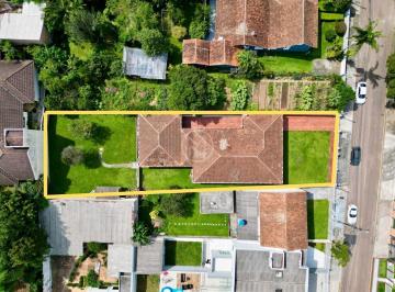 Terreno · 900m² · Terreno À Venda No Bairro Bom Jesus - São José Dos Pinhais/pr