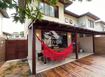 Casa · 78m² · 3 Quartos · 1 Vaga · Segurança E Qualidade de Vida: Casa de Condomínio Em Barra Grande