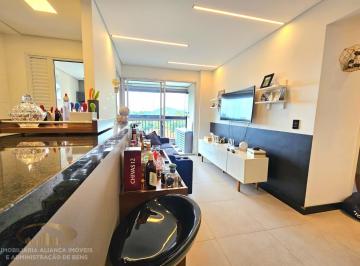 Apartamento · 63m² · 2 Quartos · 1 Vaga · Lindo Apartamento Com Vista Livre Para o Parque!
