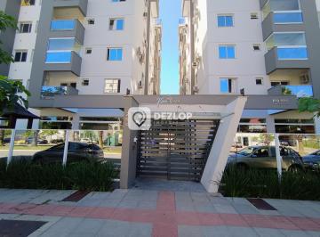 Apartamento · 120m² · 3 Quartos · 2 Vagas · Apartamento À Venda No Deltaville, Biguaçu | 3 Quartos No Van Gogh Res