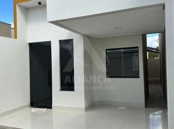 Foto 01 · Casa, Residencial Sul, Montes Claros, Mg