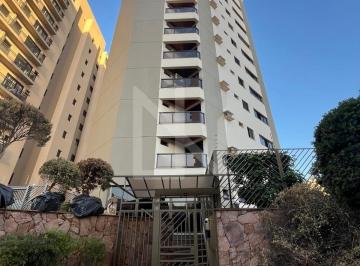 Foto 01 · Apartamento Edifício Itaporã Rio Preto