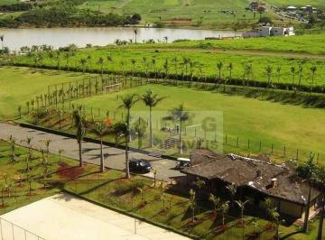 RaLyOJqtm9PqjOk4YRsCZSEI9buD7VDS.jpg · Belíssimo Terreno À Venda, 1000 m² No Condomínio Fazenda Alvorada Em Porto Feliz/sp